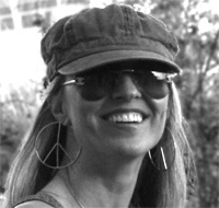 Author of Rhino Horn is Not Medicine blog